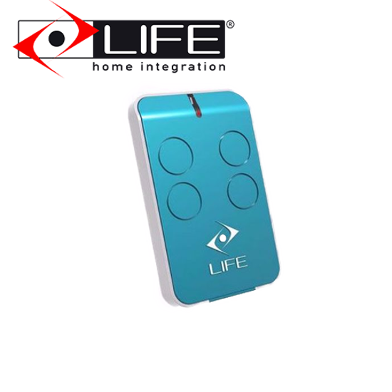 LIFE daljinski upravljac 4 tastera Dream