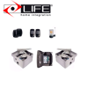 LIFE podzemni motor za krilne kapije do 3M ERGO ER4 UNI