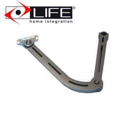 LIFE produžena ruka za ARMOR za jedno krilo ARMAX