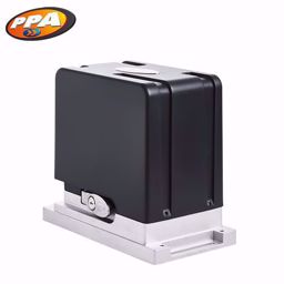 PPA DZ Cube 550 SINGLE PHASE motor za klizne kapije do 550 kg
