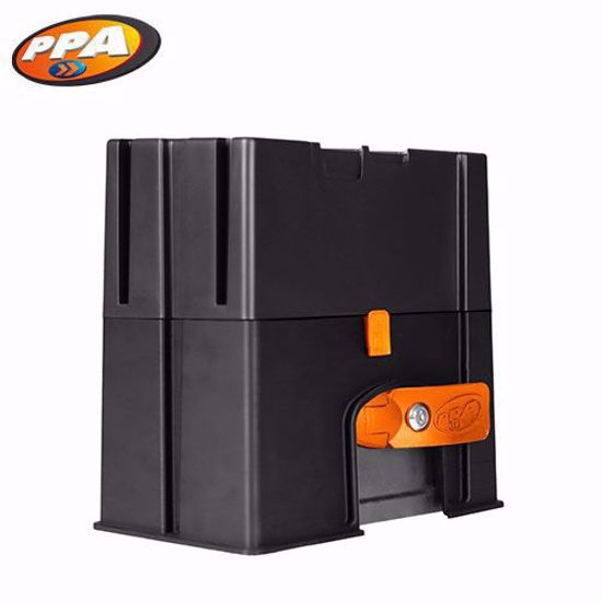 PPA DZ Industrial 1.0 JETFLEX motor za klizne kapije do 1000 kg