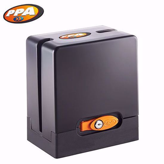 PPA DZ Hub 500 LEGERO motor za klizne kapije do 500 kg