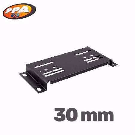 PPA FIXING BASE DZ CUBE baza za fiksiranje kliznih motora