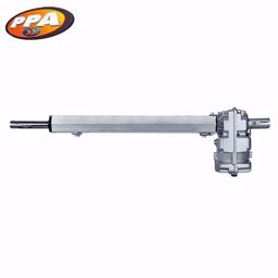PPA PIVO HOME INOX SUPER MONO motor za dvokrilne kapije do 2m