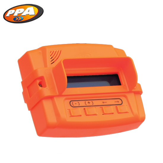 PPA programator za kontrolne table