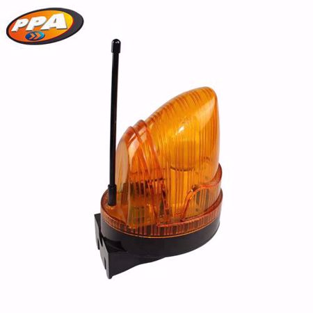 PPA Signalna lampa-led
