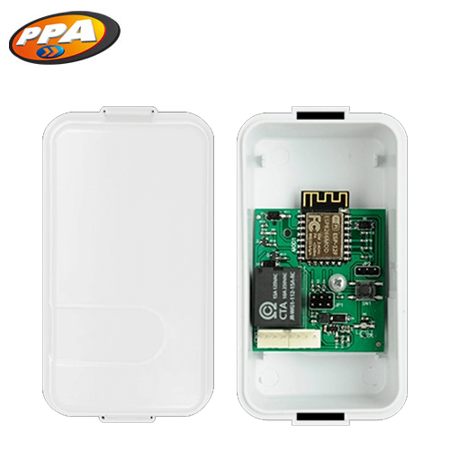 PPA WiFi modul za komunikaciju