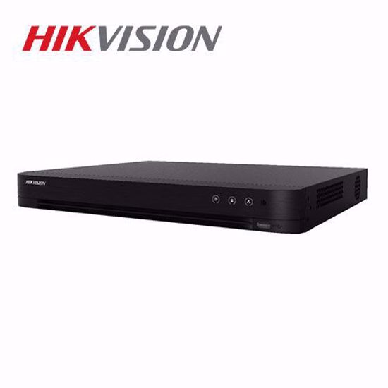 Hikvision iDS-7216HQHI-M2/S AcuSense snimac 16CH 5MP Lite