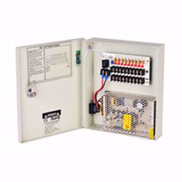 WesternSecurity HT1209-5A napajanje u metalnom kucištu 5A 9CH