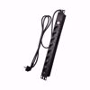 PDU-8P1U-SWITCH napojna letva