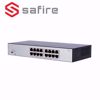 Safire SF-SW16-G-M gigabitni switch 16-porta