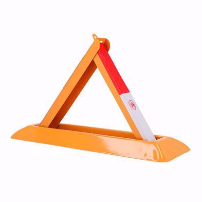 Manuelna parking barijera PB PL303-MANUAL