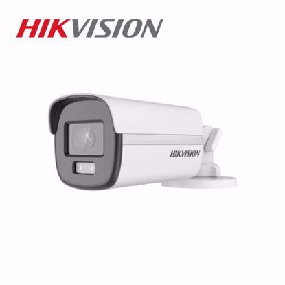 3K ColorVu Dual-light PoC fiksna Bullet kamera