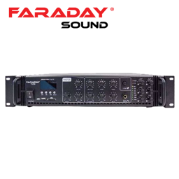 Faraday T-60 audio pojacalo 60W