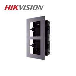 Hikvision DS-KD-ACF2(Steel)