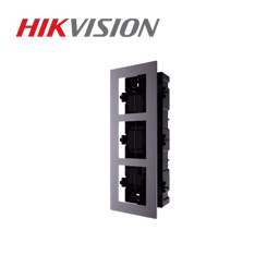 Hikvision DS-KD-ACF3(Steel)