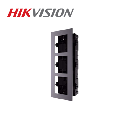 Hikvision DS-KD-ACF3(Steel)