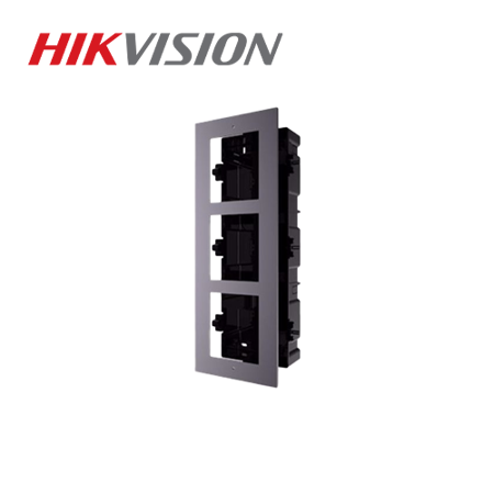 Hikvision DS-KD-ACF3(Steel)