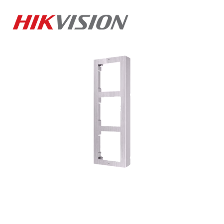 Hikvision DS-KD-ACW3(Steel)