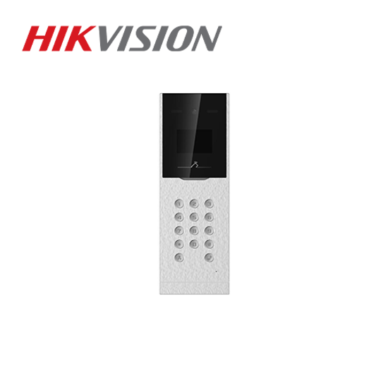 HikVision DS-KD8023-E6 pozivna tabla za interfon