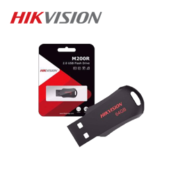 Hikvision HS-USB-M200R-64G flash
