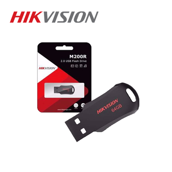 Hikvision HS-USB-M200R-64G flash