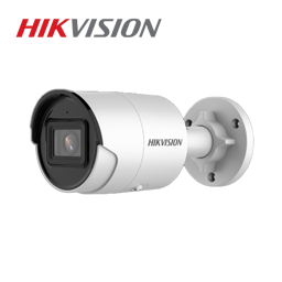 Hikvision DS-2CD2083G2-IU bullet kamera 4mm 8MP