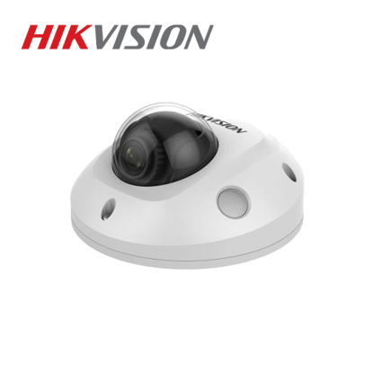 Hikvision DS-2CD2563G2-I dome kamera 2.8mm 6MP
