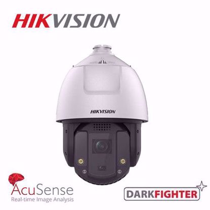 Hikvision DS-2DE7S425MW-AEB(F1)(S5) PTZ kamera, ColorVu, DarkFighter i AcuSense 4MP