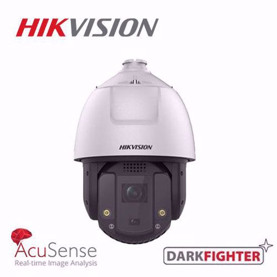Hikvision DS-2DE7S425MW-AEB(F1)(S5) PTZ kamera, ColorVu, DarkFighter i AcuSense 4MP