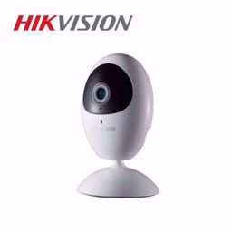 Hikvision DS-2CV2U21FD-IW(W) WiFi cube kamera 2.8mm 2MP