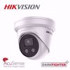 Hikvision DS-2CD2386G2-I dome kamera 2.8mm 8MP