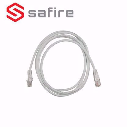 Safire UTP1-2W UTP patch kabl Cat.5E 2M