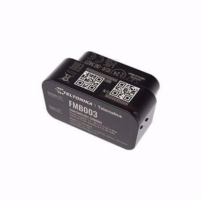 TK-FMB003 Komunikator GPS za vozila