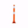PB-PL301 MANUEL Barijera za parking -stubic