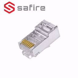 Safire CON300-FTP5E-EZ CAT5E RJ45 Konektor za mrežni kabal