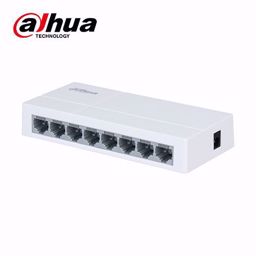 DAHUA PFS3008-8ET-L ethernet switch