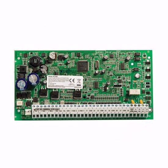 DSC-1864NKEH  centrala