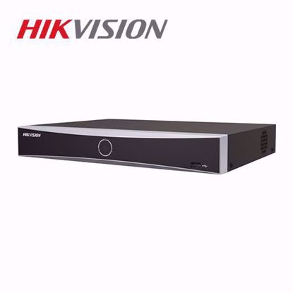 HikVision DS-7604NXI-K1 mrežni snimac