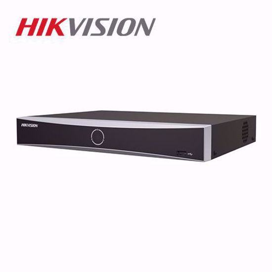 HikVision DS-7604NXI-K1 mrežni snimac