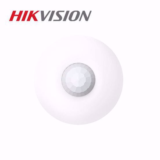 Hikvision DS-PDCL12-EG2-WE plafonski detektor pokreta