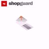 ShopGuard XS BARCODE nalepnica 40x40mm