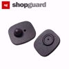 Hard tag square HR002
