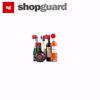ShopGuard Drinkspector RF+AM black