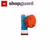 ShopGuard Drinkspector RF+AM black 2