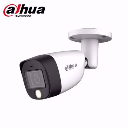 Dahua HAC-HFW1200CMP-IL-A HDCVI Bullet kamera 3,6mm 2MP