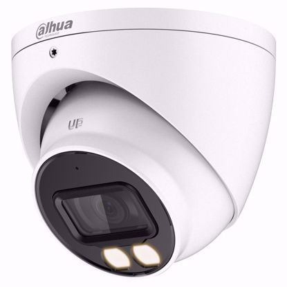 Dahua HAC-HDW1500T-IL-A-0280B-S2 turret kamera 2,8 mm 5MP
