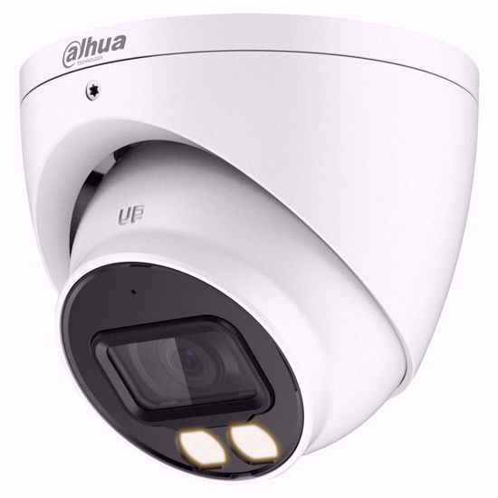 Dahua HAC-HDW1500T-IL-A-0280B-S2 turret kamera 2,8 mm 5MP