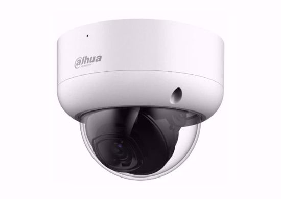 Dahua HAC-HDBW1200EA-0280B-S6 antivandal dome kamera 2,8mm 2MP