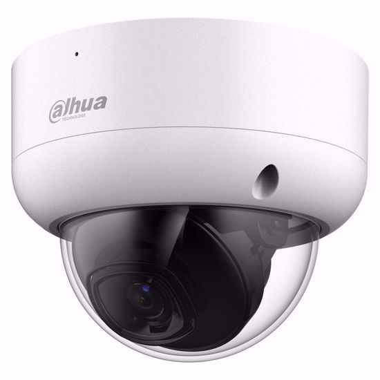 Dahua HAC-HDBW1231EA-A  Starlight dome Camera 2,8mm 2MP